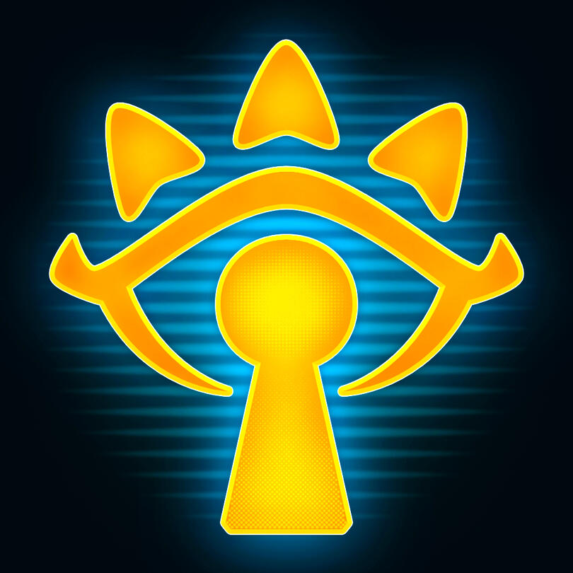 Avatar I use on Discord, especially LPU (haven't visited in a while...).