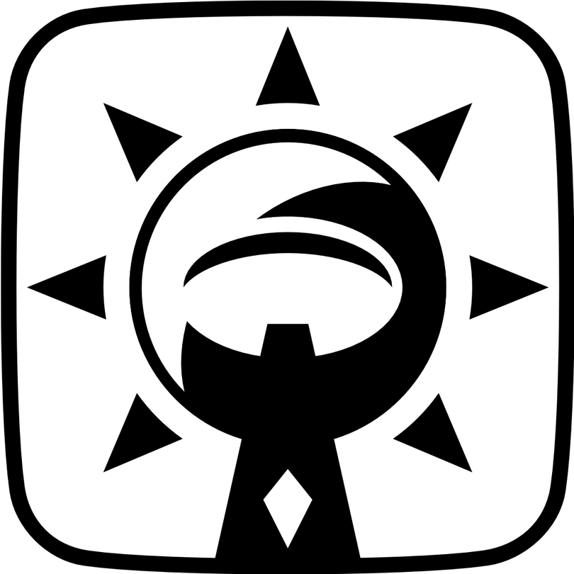 Logo for Anomalous Lot Publications