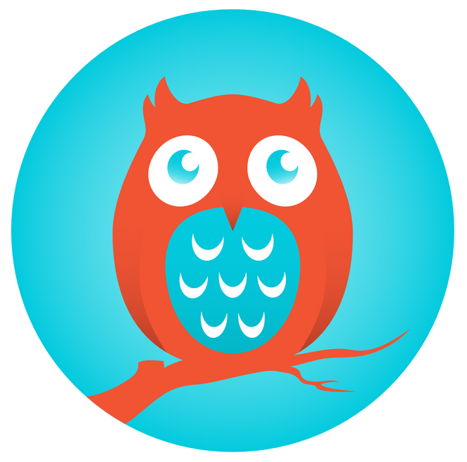 Owl by Night