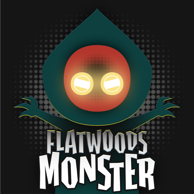 Flatwoods Monster