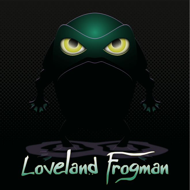 Loveland Frogman