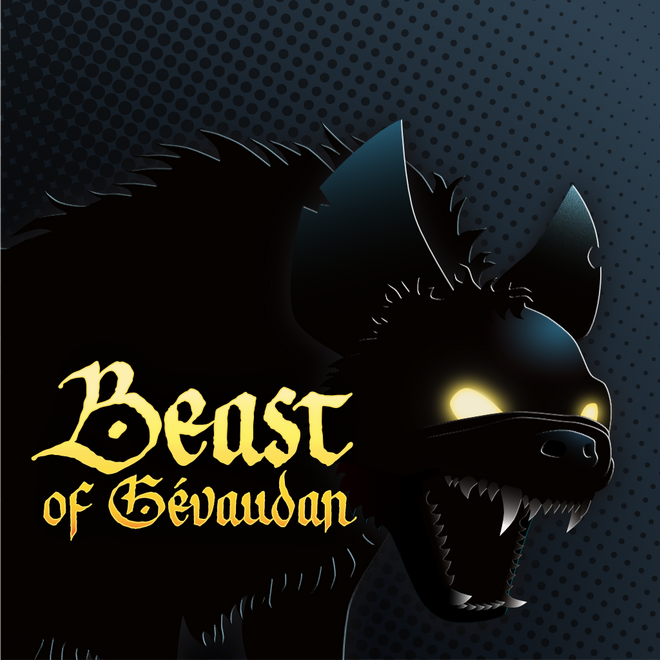 Beast of Gévaudan