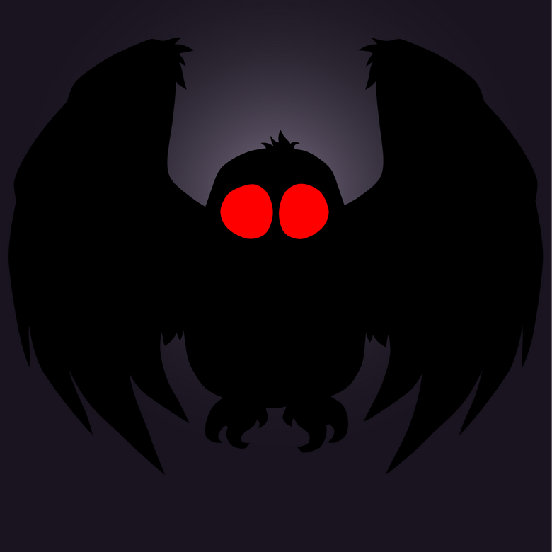 Mothman 1