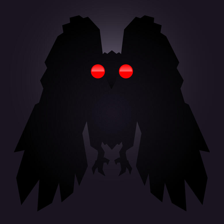 Mothman 2