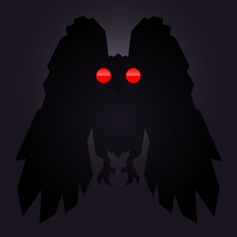 Mothman 2