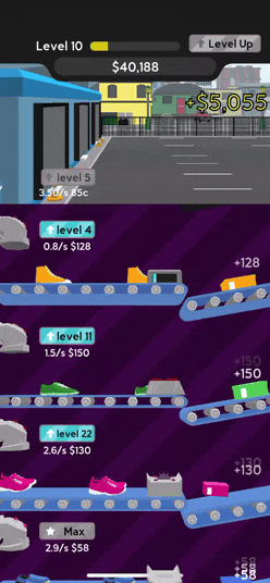 Gameplay capture